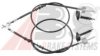 A.B.S. K12046 Cable, parking brake